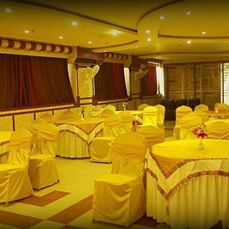 Fabhotel Prime Simna International Muzaffarpur Exterior foto