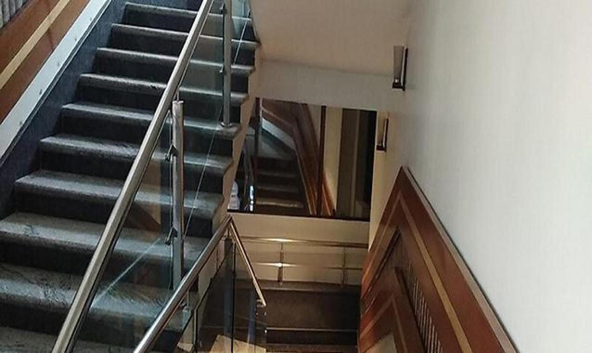 Fabhotel Prime Simna International Muzaffarpur Exterior foto