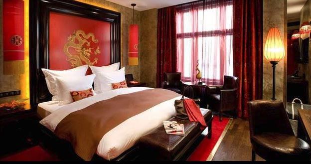 Fabhotel Prime Simna International Muzaffarpur Exterior foto